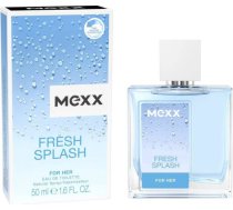Mexx Fresh Splash EDT 50 ml 3616300891872