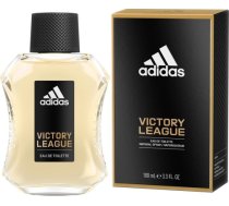 Adidas Adidas Victory League Woda toaletowa dla mężczyzn 100ml 137732