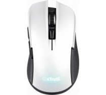 Datorpele Trust GXT 923W YBAR White 24889