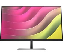 HP E24t G5 FHD Touch Monitor - 23.8" 1920x1080 FHD 300-nit Touch AG, IPS, DisplayPort/HDMI, 4x USB 3.0, height adjustable/tilt/swivel/pivot, 3 years / 6N6E6AA#ABB 6N6E6AA#ABB