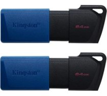 Kingston DataTraveler® Exodia 64GB USB3.2 Gen1 DTXM/64GB-2P