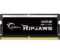 G.Skill Ripjaws F5-5600S4040A16GX2-RS memory module 32 GB 2 x 16 GB DDR5 -5600 MHz F5-5600S4040A16GX2-RS