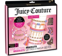 MAKE IT REAL Juicy Couture komplekts "Mīlestības vēstules" 4412M