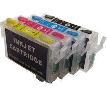 HP 363Bk | Bk | Ink cartridge for HP HP363BK-INK-CARTRIDGE