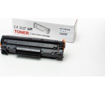 HP CF283A (F1EU) | Bk | 1.5K | Toner cartridge for HP CF283A-F1EU-TONER-CARTRIDGE