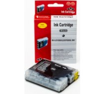 Brother LC-1000Bk | Bk | Ink cartridge for Brother LC-1000B-INK-CARTRIDGE