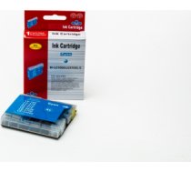 Brother LC-1000C | C | Ink cartridge for Brother LC-1000C-INK-CARTRIDGE