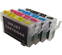 Brother LC-1240M | M | Ink cartridge for Brother LC-1240M-INK-CARTRIDGE