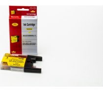 Brother LC-1280Y | Y | Ink cartridge for Brother LC-1280Y-INK-CARTRIDGE