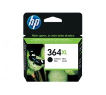 HP 364XL ink black (EN) CN684EE#ABB