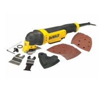 DeWalt DWE315 Daudzfunkciju instruments 300W DWE315