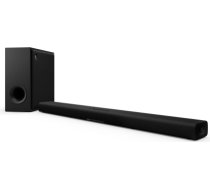 Yamaha SR-X50ABL ( Black ) SR-X50ABL