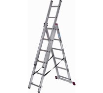 Krause Corda 3X6 multi-purpose ladder 4.85 m 30368