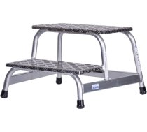 Krause Stabilo Working platform silver 805027