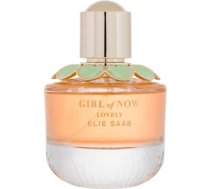 Elie Saab Girl of Now / Lovely 50ml 7640233341063