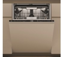 Whirlpool W7IHF60TUS trauku mazg. mašīna, iebūvējama 60cm W7IHF60TUS