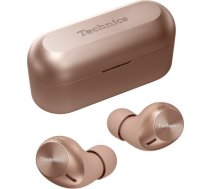 Technics wireless earbuds EAH-AZ40M2EN, rose gold EAH-AZ40M2EN