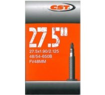 CST 27.5 x 1.9/2.125 FV 48mm (48/54-650B) / 27.5" x 1.9 - 2.125 6933882568709