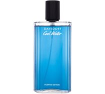 Davidoff Cool Water / Oceanic Edition EDT 125ml 3616303467371