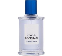 David Beckham Classic / Blue 50ml 3616303461973