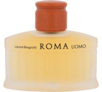 Laura Biagiotti Roma Uomo 125ml 8011530000134