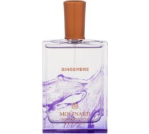 Molinard La Fraîcheur / Gingembre 75ml 3305400095036