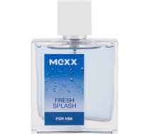 Mexx Fresh Splash 50ml 3616300891766