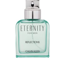 Calvin Klein Eternity / Reflections 100ml 3616303463373