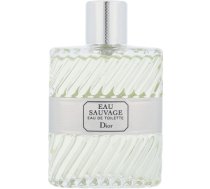 Christian Dior Eau Sauvage 100ml 3348900627499