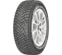 205/50R17 MICHELIN X-ICE NORTH 4 93T XL RP Studded 3PMSF 382329