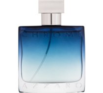 Azzaro Chrome EDP 50ml 3614273650243