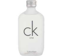 Calvin Klein CK One 100ml 3607343811835