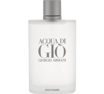 Giorgio Armani Acqua di Gio / Pour Homme 200ml 3605521593078