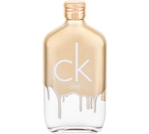 Calvin Klein CK One / Gold 50ml 3614221537848