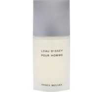 Issey Miyake L´Eau D´Issey Pour Homme 125ml 3423470311365