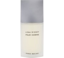 Issey Miyake L´Eau D´Issey Pour Homme EDT 125ml 3423470311365
