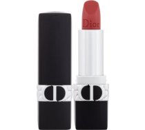 Christian Dior Rouge Dior / Floral Care Lip Balm Natural Couture Colour 3,5g 3348901585583