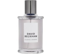 David Beckham Classic / Homme 50ml 3616303462055