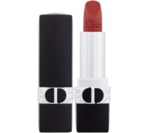 Christian Dior Rouge Dior / Floral Care Lip Balm Natural Couture Colour 3,5g 3348901585569