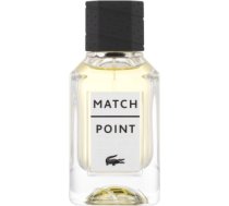 Lacoste Match Point / Cologne 50ml 3616303429560