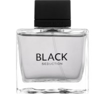 Antonio Banderas Seduction in Black 100ml 8411061695951