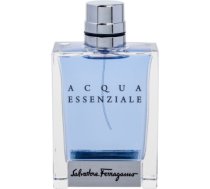 Salvatore Ferragamo Acqua Essenziale 100ml 8034097953668