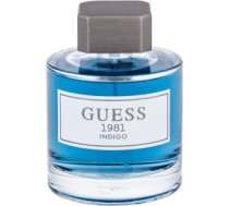 Guess 1981 / Indigo 100ml For Men 085715321985