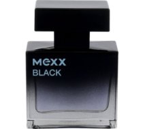 Mexx Black / Man 30ml 737052681900