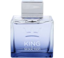Antonio Banderas King of Seduction 100ml 8411061784273