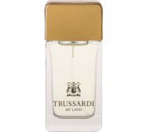 Trussardi My Land EDT 30ml 8011530830007