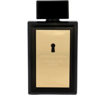 Antonio Banderas The Golden Secret 100ml 8411061722756