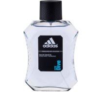 Adidas Ice Dive 100ml 3412242610089