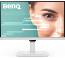 BENQ GW3290QT 32'' QHD IPS HDMI/DP/USB-C 65W HAS EYECAREU 9H.LLHLA.TBE