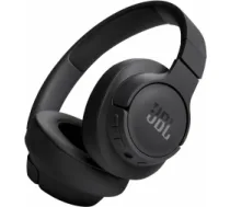 JBL Tune 720BT Austiņas Black Bluetooth Wireless On-Ear Headphones ANC JBLT720BTBLK